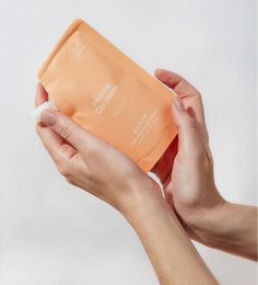 HAAN - Hand Sanitiser - Blossom Collection Refill Pouches (Pack of 5)