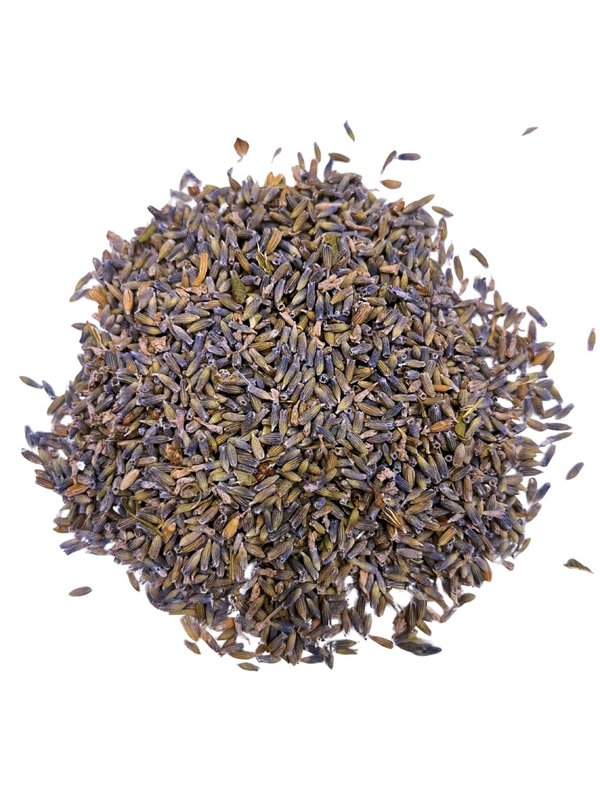 Bio-Lavendelblüten 1 kg