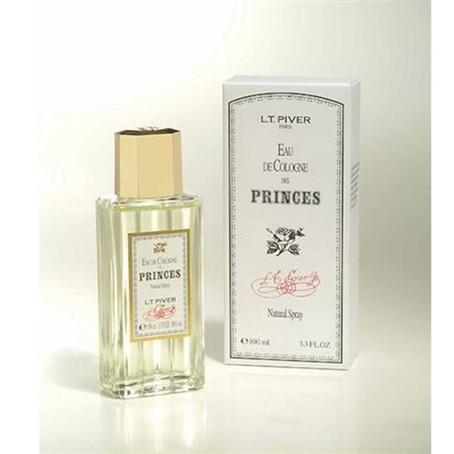 L.T. Piver Eau De Cologne Des Princes 100ml