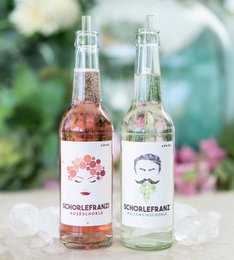 Weinschorle Starterset