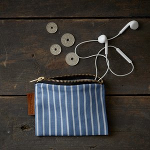 ORGANIC WALLET - STRIPE