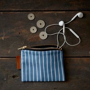 ORGANIC WALLET - STRIPE