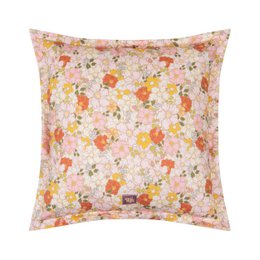 Cuscino quadrato "Giardino di Primavera"