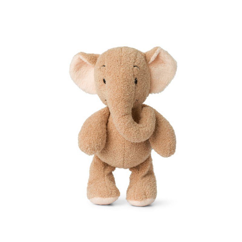 WWF Cub Club - Ebu the pink elephant - 22 cm