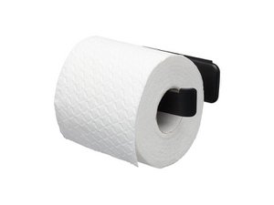 Tiger Tess toilet roll holder without flap
