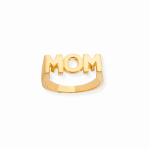 Mom ring