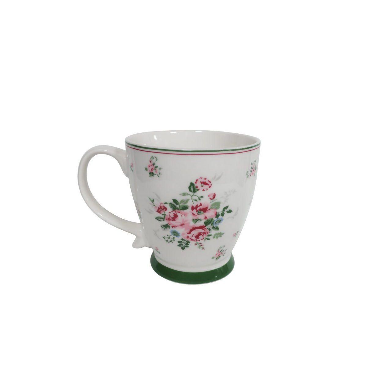 Porcelain mug Lisa 430 ml Isabelle Rose