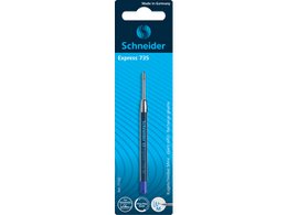 Refill Schneider Express 735 M blue on blister