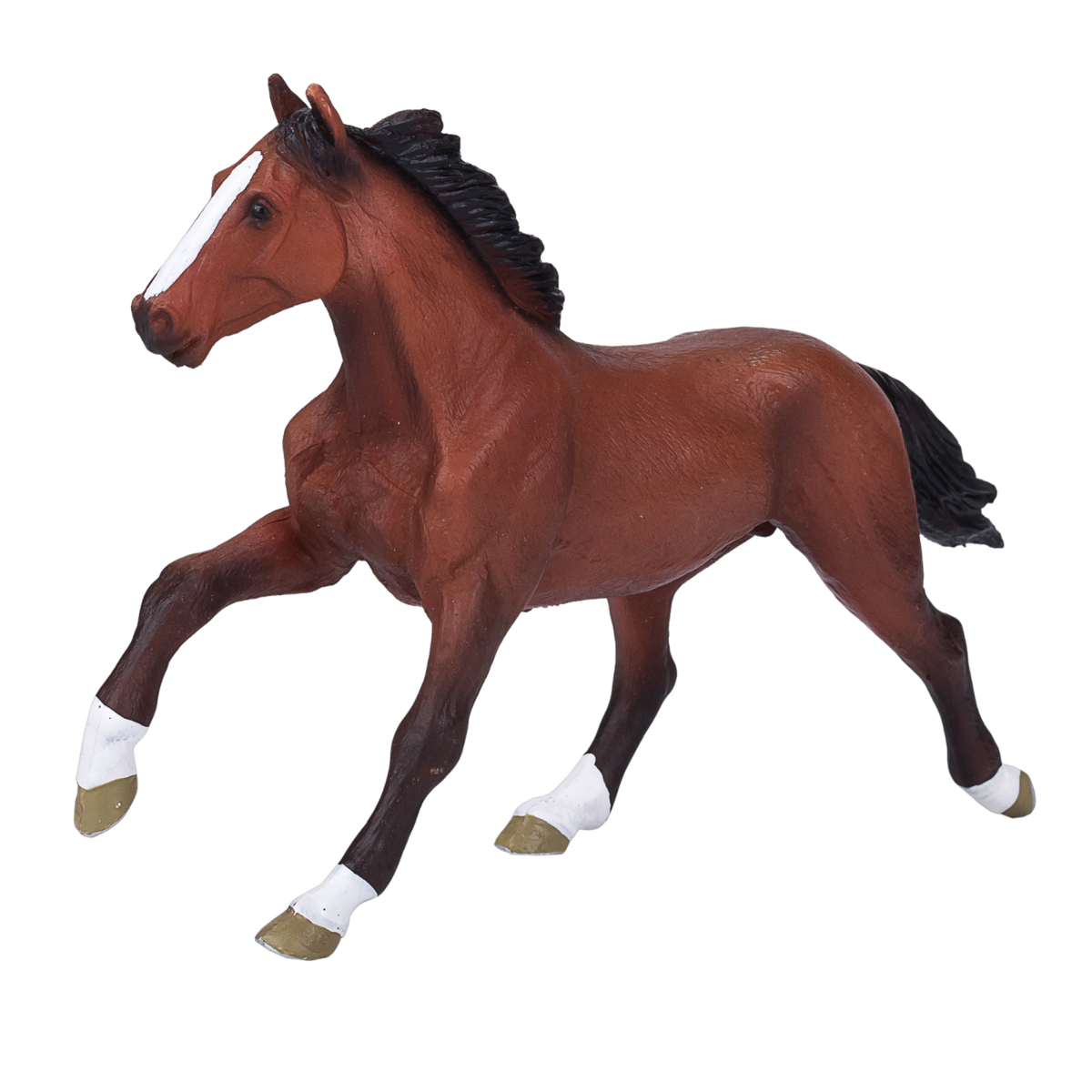Koń Mojo Horses Koń pełnej krwi angielskiej - 387291