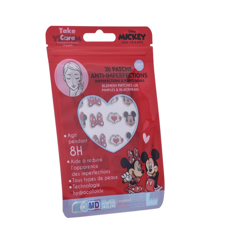 Minnie Anti-Blemish Patches – 20 Patches