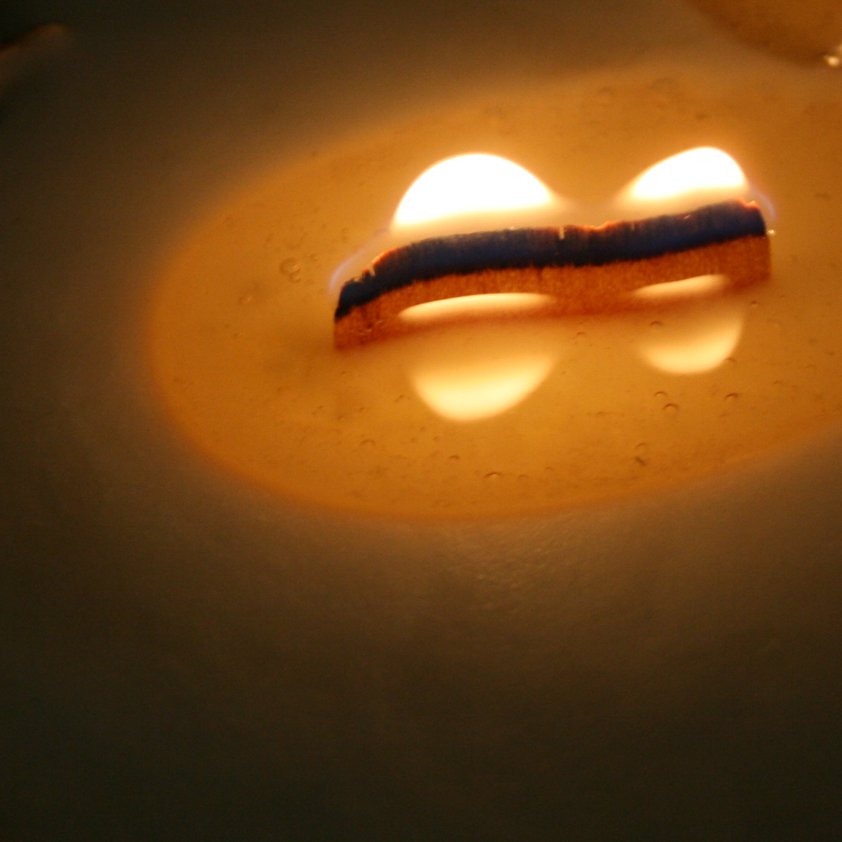 Bru Aromatic Candle