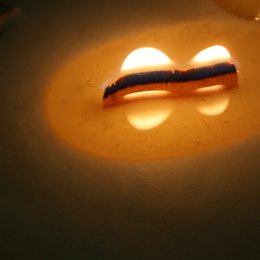 Bru Aromatic Candle