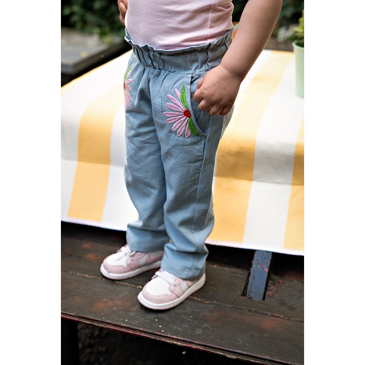 Broek Pippa