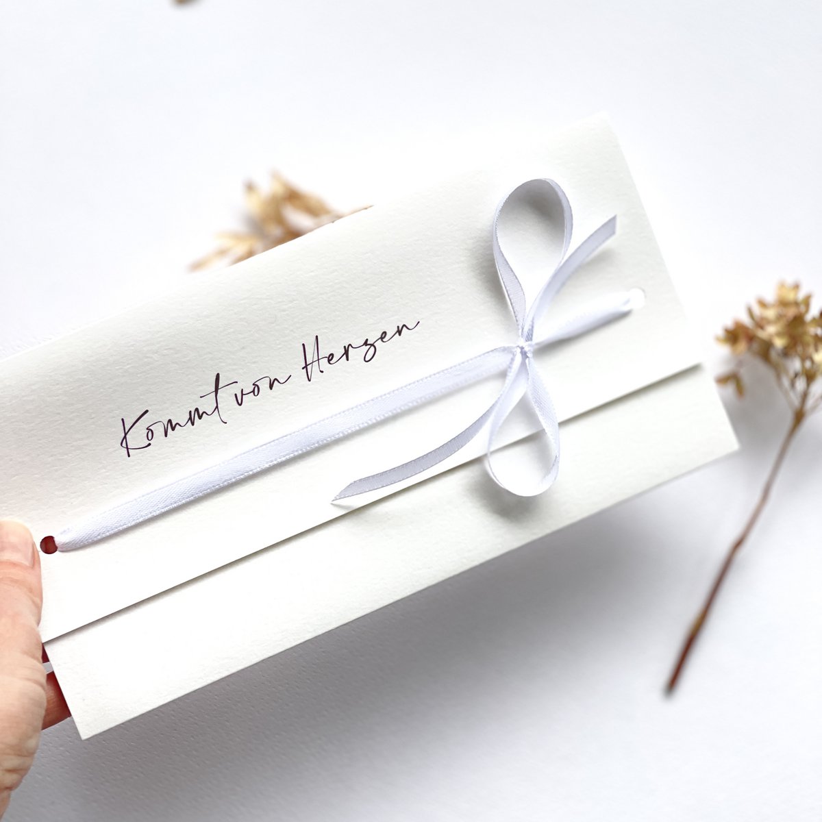 emballage cadeau