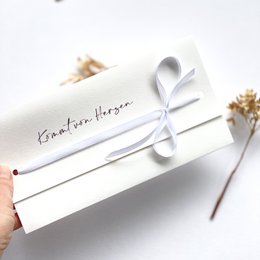 incartamento di regalo