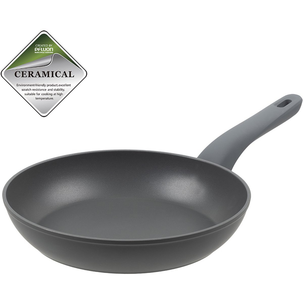 RESTO 93193 Cas Padella - Senza PFAS - Rotonda Ø24