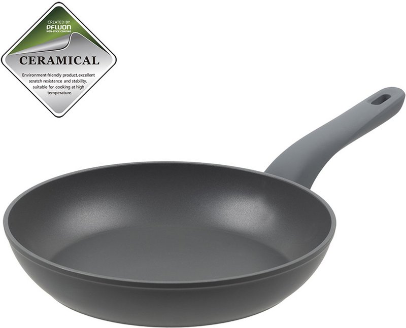 RESTO 93193 Cas Bratpfanne – PFAS-frei – rund Ø24