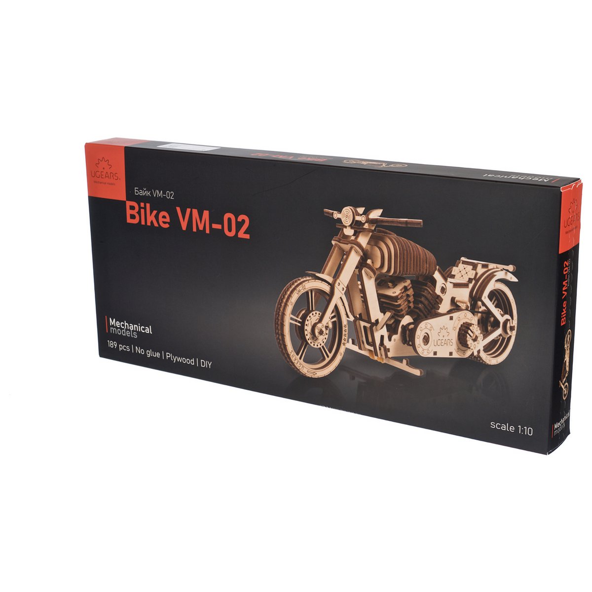 Moto VM-02