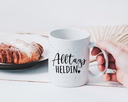 Kop "hverdagens heltinde"