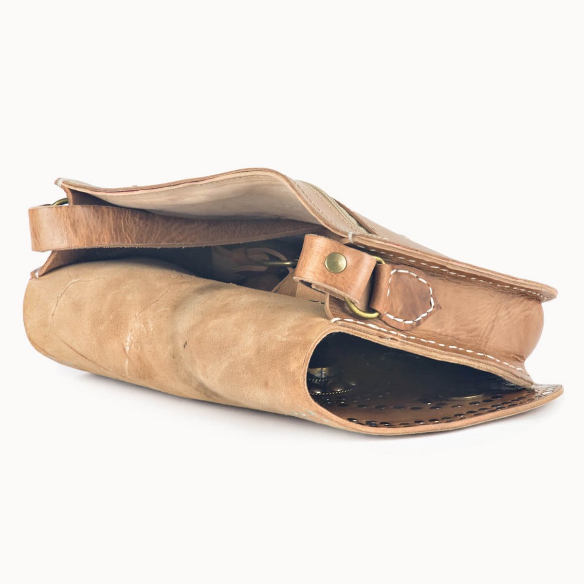 Bolso de Piel 'Jade'