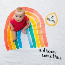 Lulujo Babies First Year - En drøm, der går i opfyldelse