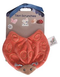 Crinkle Toy - Mariehøne