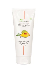 BIO Haarmodelliercreme - Sapotöl