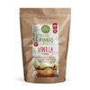 VEGAN PROTEIN VANILLA