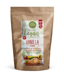 VEGAN PROTEIN VANILJE