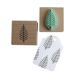 Tree stamp