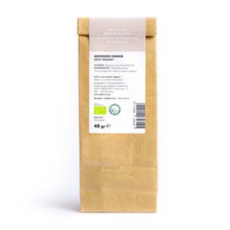 Rosmarino biologico, 40 gr