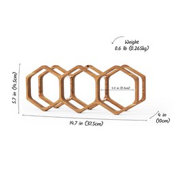 Porte-toilettes à 3 rouleaux, Organisateur de salle de bain compact pour un rangement supplémentaire et un accès facile