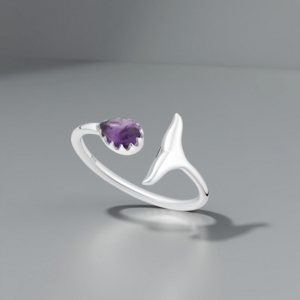 Ring walvis