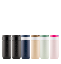 Dopper Travel Mug 400 ml - Mix Box