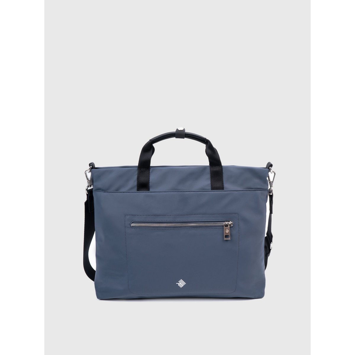 Office Bag - Lake Blue