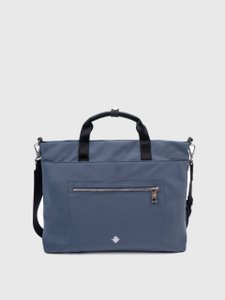 Office Bag - Lake Blue