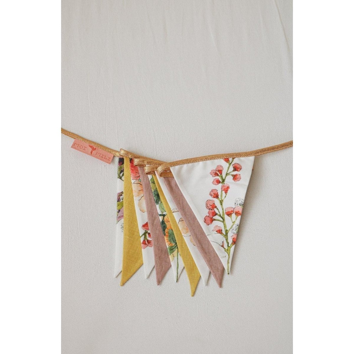 Guirlande "Fleurs Sauvages"