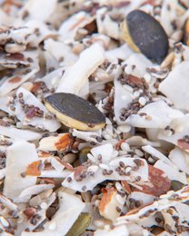 Organic Granola Keto - Muesli