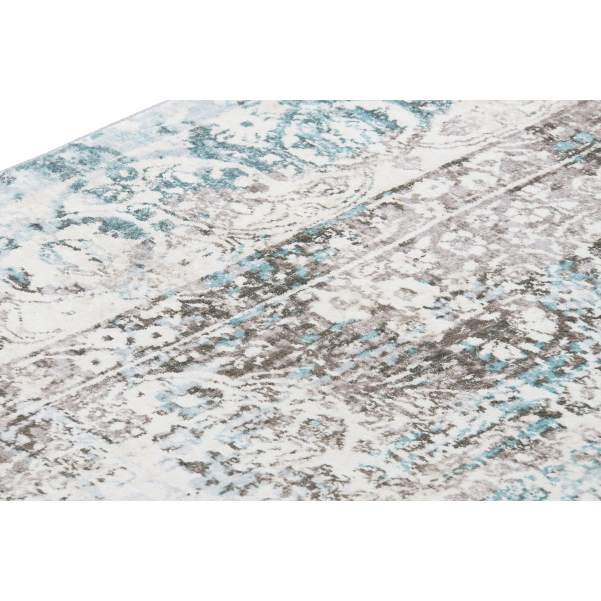 ALFOMBRA POLIESTERE 120X180X0,7 600 G/M2, DEGASTADO TX197051