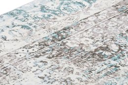 ALFOMBRA POLIESTERE 120X180X0,7 600 G/M2, DEGASTADO TX197051