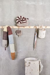Moira Laundry/Storage Basket - Small