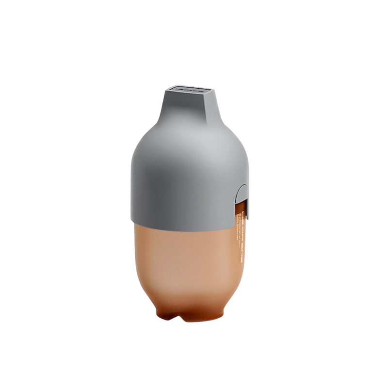 HEORSHE ULTRA WIDE NECK BOTTLE, 240 ml., 6+, WHITE