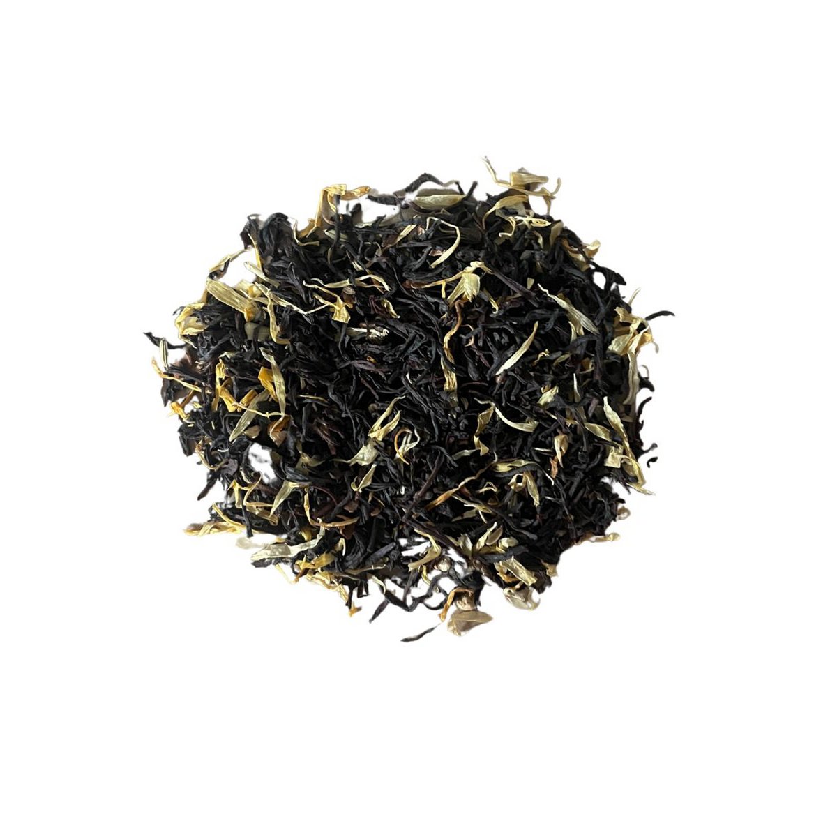 Caja góndola Felices Fiestas - 20 gramos de té