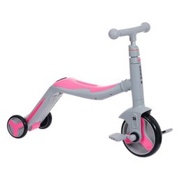 Vélo enfant HAIDY 3 en 1