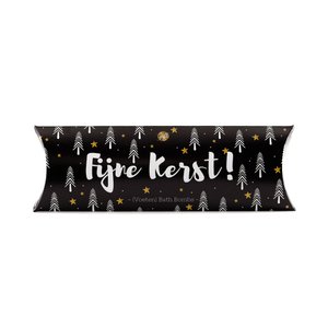Gondeldoosje Bath Bombs - Fijne kerst