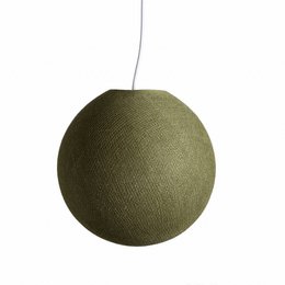 Lampada a sospensione - Kaki