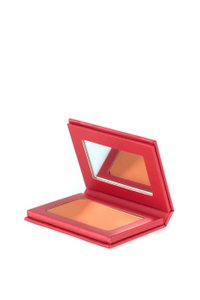 bold blush apricot orange