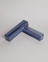 Taschenschirm Iconic - Blau