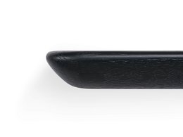 Estante flotante