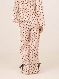 Pantaloni del pigiama a pois Noctis